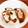 クックック02's cooksnap of when they made しらすと海苔のいなり寿司.