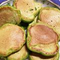 クピ0424's cooksnap of when they made 小麦粉と豆腐のお野菜パンケーキ（卵なし）.