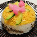 ｂｅｒｒｙ＋'s cooksnap of when they made ご飯がすすむ☆鶏そぼろ.