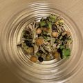 ピーナッツ子♪'s cooksnap of when they made ひじきとアボカドのサラダ.