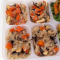 ゆゆゆぱっと's cooksnap of when they made 切り干し大根の煮物☆離乳食完了期〜大人も.