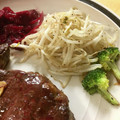 pali's cooksnap of when they made 簡単♡もやしのシンプル炒め.