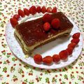 ふたごゆき's cooksnap of when they made もっちり濃厚プヂン♪ブラジル風プリン.