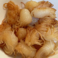 saki1010's cooksnap of when they made ダイエット･おつまみに白滝の柚子胡椒炒め.