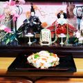 茉央っち's cooksnap of when they made ひな祭りに☆ちらし寿司.