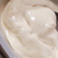 ☆なつこ's cooksnap of when they made おいしい！本格的なカスタードクリーム.