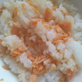 ミロ9607's cooksnap of when they made 簡単☆鮭ごはん.