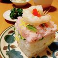 あ＋ゆ's cooksnap of when they made ひな祭りに☆ちらし寿司.