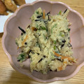 ポメちょん's cooksnap of when they made しっとり・優しい卯の花.