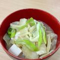 はちみつかなこ's cooksnap of when they made 発酵美人鍋.