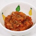 ゆ→ちむ❦180SX's cooksnap of when they made 【離乳食後期】にんじんとツナの炒め煮.