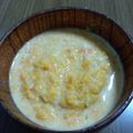 クック00Q0QZ☆'s cooksnap of when they made かぼちゃのスープ.
