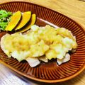 ねっちゃんっ's cooksnap of when they made ポークソテーにマッシュポテトON!.
