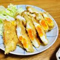 ねっちゃんっ's cooksnap of when they made 簡単安い　たまごのフライ（お弁当にも♪）.