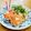 ねっちゃんっ's cooksnap of when they made えびの手まり寿司.