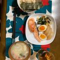 うさこママ★'s cooksnap of when they made ツナとにんじんの炊き込みご飯.