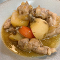 えみちょりん♪'s cooksnap of when they made 簡単♪コク旨！鶏じゃが（黄金比）.