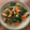 popet's cooksnap of when they made 空芯菜とふわふわ玉子のガリマヨ炒め.
