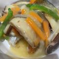 わたるんママ's cooksnap of when they made さわらの塩野菜あんかけ.