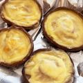 EmiKaeeee's cooksnap of when they made 簡単一品美味しいおかず☆椎茸の丸焼き.