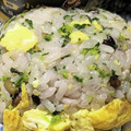 ゆけり３兄弟's cooksnap of when they made ＊ひろしと炒り卵の出会い＊.