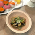 たべものにっき　tabemono's cooksnap of when they made 塩麹 で つくる あさりの酒蒸し.