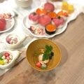 たべものにっき　tabemono's cooksnap of when they made 海老団子 の すまし汁.