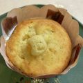 クックWR1SC3☆'s cooksnap of when they made 薄力粉で簡単♪りんごのカップケーキ.