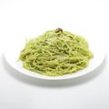 クックDAD's cooksnap of when they made 春菊とゴマの和風ジェノベーゼパスタ.