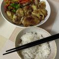 クックVPU0A6☆'s cooksnap of when they made 激旨！簡単！鶏肉とじゃがいもの醤油バター.
