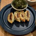 REI♡'s cooksnap of when they made 簡単手作り　★餃子の具★.