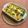 島子☆'s cooksnap of when they made 南瓜と豆腐のヘルシーグラタン風✿.