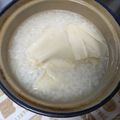 森くまママ's cooksnap of when they made 湯葉あんかけご飯～京のおばんざい風.