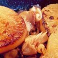 hinaboco's cooksnap of when they made 家庭料理の定番！豚バラ大根【作り置き】.