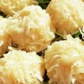 しゅうたろう。's cooksnap of when they made ふわぷり♥えび焼売.