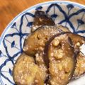 サプりン's cooksnap of when they made 懐かしいおばあちゃんの ナスの油味噌♪.