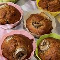 itsuk's cooksnap of when they made 超簡単！ノンバターでバナナマフィン♪.