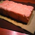 ﾘｰﾀﾝﾏﾏ's cooksnap of when they made しっとりの中のカリッ❤黒糖クルミパン.