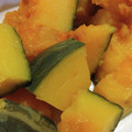 かめのたろう's cooksnap of when they made かぼちゃのだし煮.