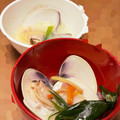 Rie_rivali's cooksnap of when they made ☆これぞ王道!はまぐりの酒蒸し☆.