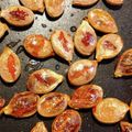 かめのたろう's cooksnap of when they made 簡単10分◎かぼちゃのタネでパリおつまみ.
