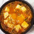 ちゃまたまご's cooksnap of when they made 3つのコツでプロの味！スンドゥブ.