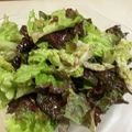 papikun's cooksnap of when they made 叙々苑ドレッシング(サラダのたれ).