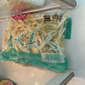 おちゃめｙｙさん's cooksnap of when they made 嘘！これだけ？もやしの長持ち保存法.