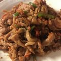 クックU3V1J5☆'s cooksnap of when they made 豚コマでプルコギ.