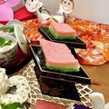 なつき☆ミ's cooksnap of when they made レンジで簡単☆ショウガういろう.