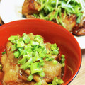 τомоко's cooksnap of when they made 簡単副菜☆なめこと大根おろしのピリ辛和え.