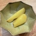 クック6U7INU☆'s cooksnap of when they made 超簡単♡黄金比率のじゃがいもの煮物.