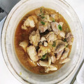 ゆづままきいこ's cooksnap of when they made 鶏もも肉の大根おろしだれ焼き.