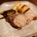 小豆太郎's cooksnap of when they made ねぎま風ぶりの鍋仕立て.